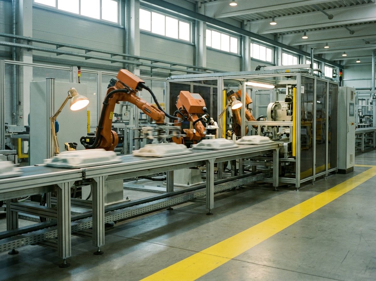 Linia produkcyjna